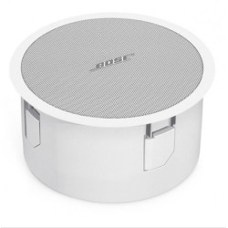 Boxa woofer de tavan BOSE FreeSpace 3 Series II Acoustimass module, 100V, alb