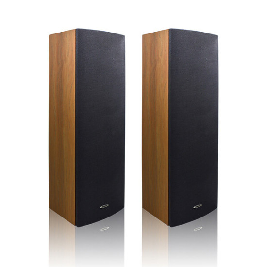 Boxe coloana 15W de interior DSPPA DSP203II (pereche)