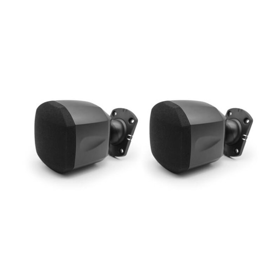 Boxe de perete 10W DSPPA DSP118, 100Hz-20KHz, 8Ω (pereche)