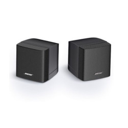 Boxe de tavan 12W BOSE FreeSpace 3 Surface-Mount Satellites, 100V, negru (pereche)