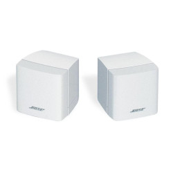 Boxe de tavan 12W BOSE FreeSpace 3 Surface-Mount Satellites, 100V, alb (pereche)