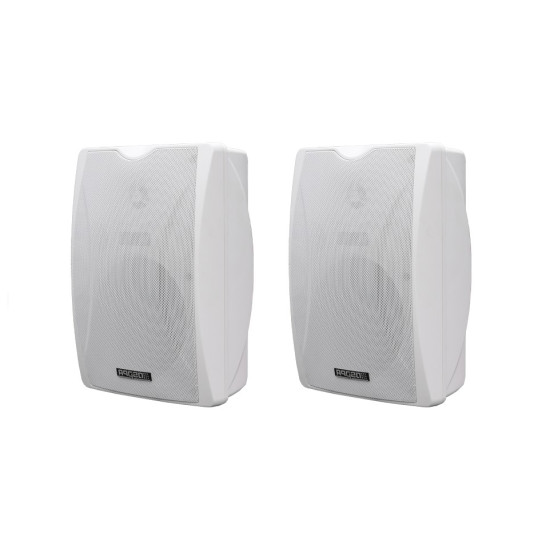 Boxe de perete POE 10W DSPPA PoE6463 - pereche