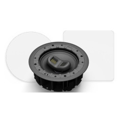 Boxa stereo de tavan / In-Wall GOLDENEAR INVISA SP 652, 25Hz-35kHz, 86dB