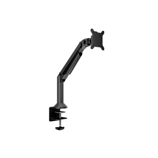 Suport monitor cu brat flexibil Gas Lift Multibrackets MB-2432, 15-32",incl.vert.:+75/ -45º,rotire: +/-90º, max.21kg.