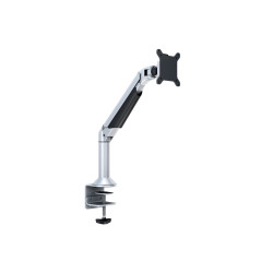 Suport Monitor/LCD/LED Gas Lift Multibrackets MB-9376, 15 - 32", masa/perete, Silver, min. 2 - max. 10 kg