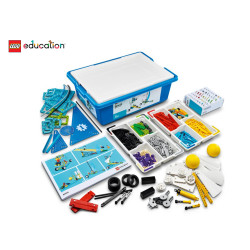 45400 LEGO®, BricQ Motion Prime set, 7-9 ani