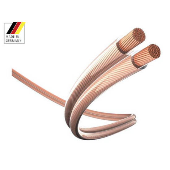 Cablu de boxe cupru 2.5mm Inakustik Star, Cod 003022