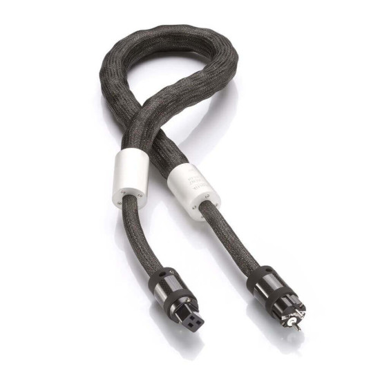 Cablu alimentare High-End Inakustik AC-4005 AIR Schuko, C15,1.5m
