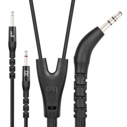 Cablu casti AudioQuest NightBird 2m