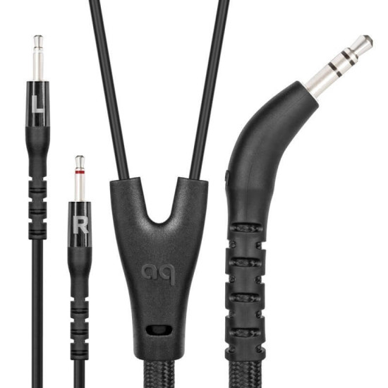 Cablu casti AudioQuest NightBird 2m