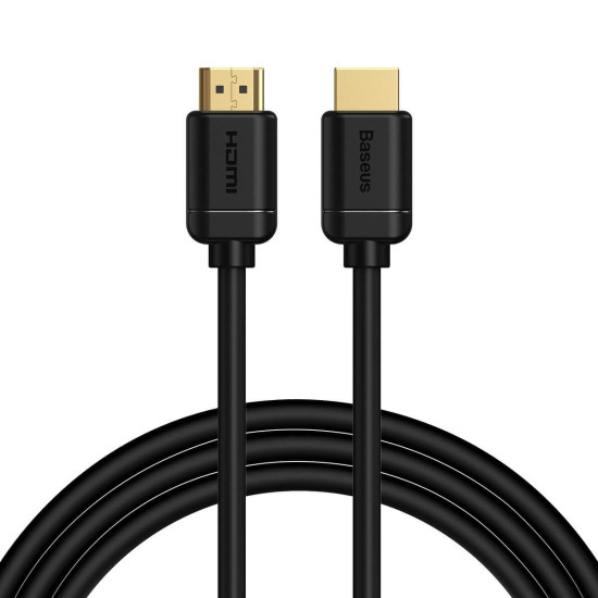 Cablu HDMI2.0 Baseus 4K@60Hz, 0.75m HD Series