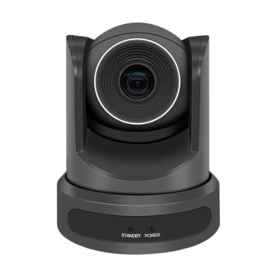 Camera PTZ videoconferinta RC20, Full HD, unghi vizual 58.5°, Zoom Optic 10x, USB 2.0, RS232