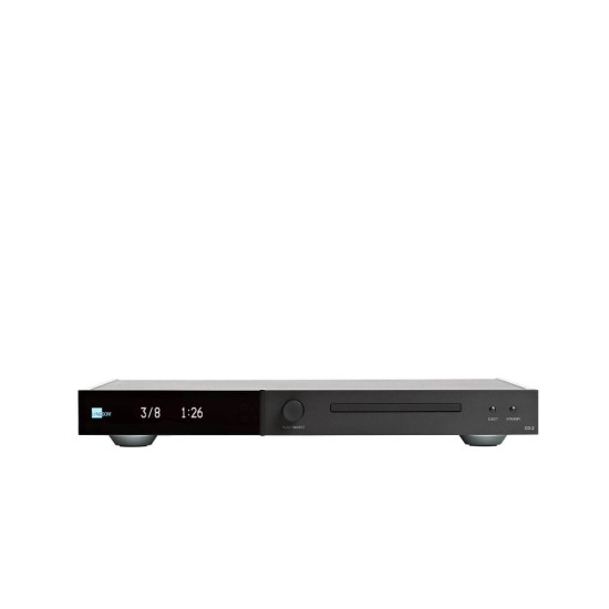 CD Player Lyngdorf CD-2