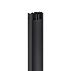 Coloana CONNECT-IT Vogel's PUC2515, negru, 1,5 m