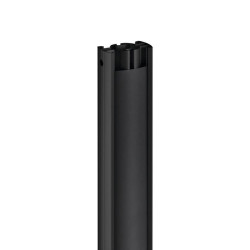 Coloana CONNECT-IT Vogel's PUC2530, negru, 3 m