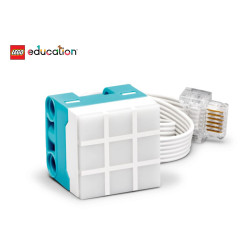 45608 LEGO®, 3x3 Color Light Matrix