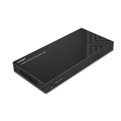 Sistem 4K30 HDMI și USB peste IP - Controler, Lindy 38395