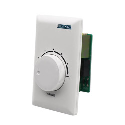 Controller Volum  DSPPA WH-7FC, 60W