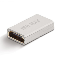 Cuplaj HDMI 2.1 mamă-mamă, Lindy 41511