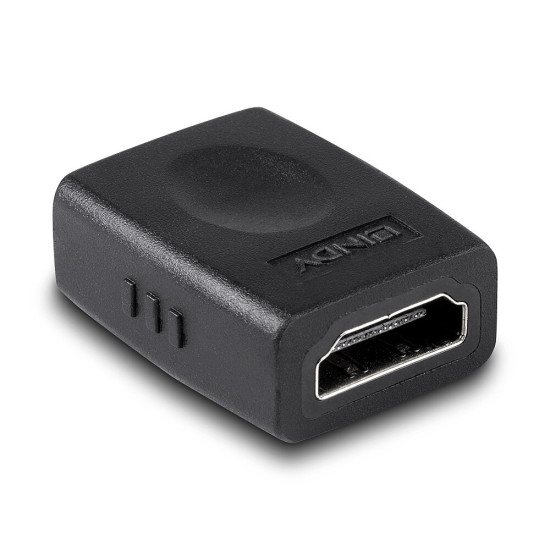 Cuplaj HDMI mamă-mamă, Lindy 41230