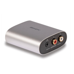 Decodor audio HDMI ARC Downmix, Lindy 38362
