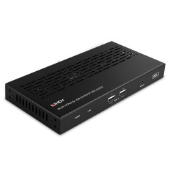 Sistem 4K30 HDMI și USB peste IP - Decodor, Lindy 38397