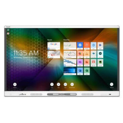 Display SMART Board® MX265-V4 Educational 65'', 16:9, Android 11