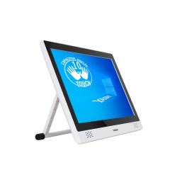 Display TouchScreen Matrix Touch Yashi YZ-1609, 15.6", 1920x1080, luminozitate 250, 10 atingeri, fara sistem operare