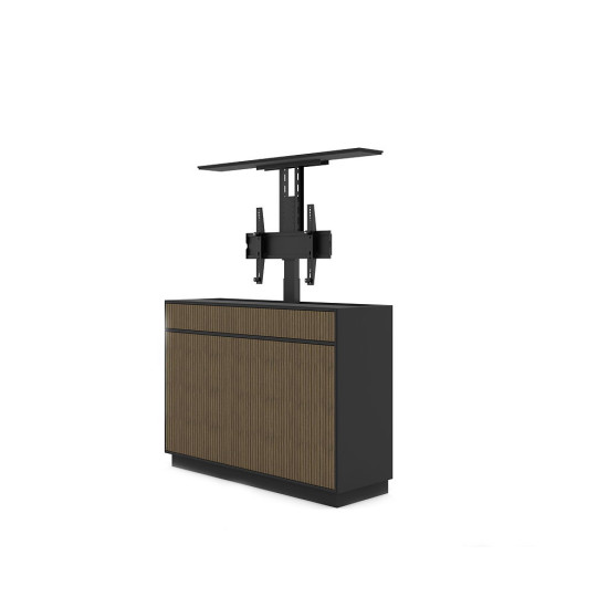Dulap cu Lift TV Multibrackets MB-5896, diagonale pana 55", max.50kg, nuc
