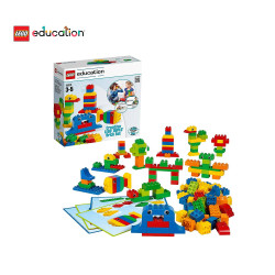 45019 LEGO®, Creative LEGO® DUPLO Brick Set, 3-5 ani