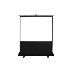 Ecran proiectie portabil Pull Up, 203 x 152 cm  EliteScreens ezCinema F100NWV, format 4:3