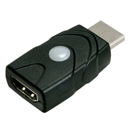 Emulator HDMI 4K60 EDID, Lindy 32114