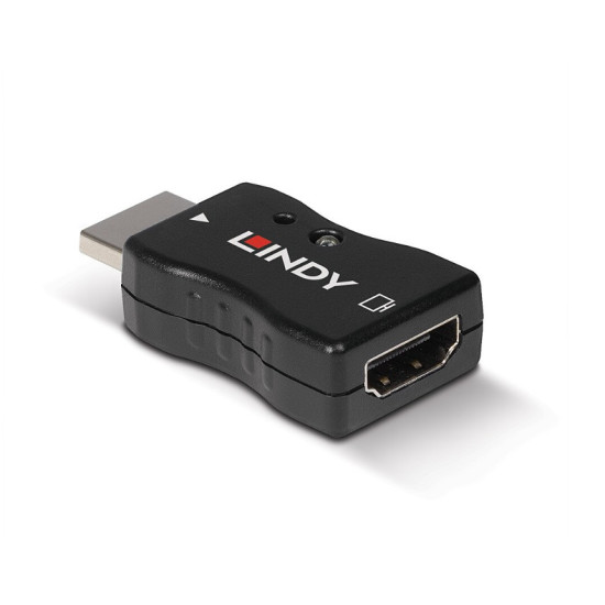 Emulator HDMI 8K60 EDID, Lindy 32119