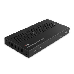 Sistem 4K30 HDMI și USB prin IP - Encoder, Lindy 38396