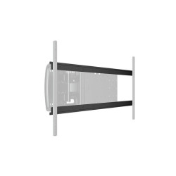 Extensie kit Tilt & Turn Multibrackets 8317