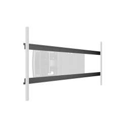 Extense kit Tilt & Turn Multibrackets MB-8324