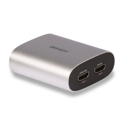 Extractor HDMI eARC 4K60, Lindy 38368