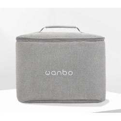 Geanta pentru videoproiectoare Wanbo