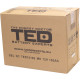 Acumulator AGM VRLA 12V 102Ah GEL Deep Cycle Dimensiuni 329 x 172 x 212 mm F12 M8 - TED003492 (1)