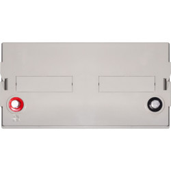 Acumulator AGM VRLA 12V 100Ah GEL Dimensiuni 329 x 172 x 212 mm M8 - TED004147 (1)