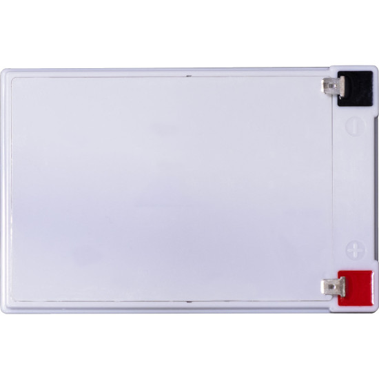 Acumulator AGM VRLA 12V 14,5Ah High Rate Dimensiuni 151 x 98 x 94 mm F2 - TED002792 (4)