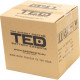 Acumulator AGM VRLA 12V 23Ah High Rate Dimensiuni 181 x 76,5 x 167 mm F3 - TED003348 (2)