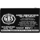 Acumulator AGM VRLA 12V 12,05Ah Dimensiuni 178 x 35 x 60 mm Sisteme Securitate F1 GBS - GBS002693 (4)