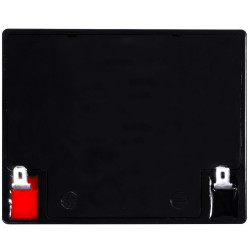 Acumulator AGM VRLA 12V 5,05Ah Dimensiuni 90 x 70 x 101 mm Sisteme Securitate F1 GBS - GBS002631 (10)