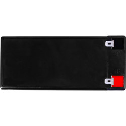 Acumulator AGM VRLA 12V 10Ah Dimensiuni 151 x 65 x 94 mm F2 - TED002730 (5)