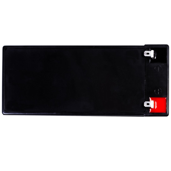 Acumulator AGM VRLA 12V 7,02Ah Dimensiuni 151 x 65 x 94 mm Security Experts F1 3Core 002617 (5)