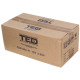 Acumulator AGM VRLA 12V 2,5Ah Dimensiuni 178 x 34 x 60 mm F1 - TED003096 (20)
