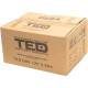 Acumulator AGM VRLA 12V 0,9Ah Dimensiuni 6 x 25 x 62 mm cu fir - TED003058 (40)