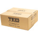 Acumulator AGM VRLA 6V 13Ah Dimensiuni 151 x 50 x 94 mm F1 - TED003010 (10)