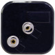 Acumulator AGM VRLA 6V 5,3Ah Dimensiuni 67 x 67 x 96 mm cu Arcuri tip 4R25 - TED002952 (10)